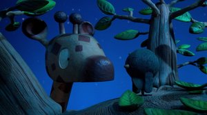 Laulava puu (S): 18.09.2018 06.53