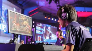 E-urheilun rahat ja henki: 17.09.2018 06.00