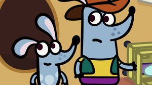 Yöluolailu (S): 18.09.2018 07.28