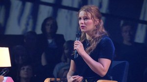 Pelko pois: Yonan haastattelu: 14.09.2018 14.30