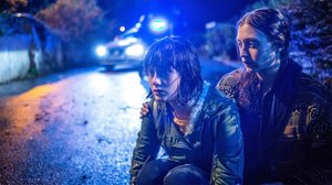 Nousuvesi (16): 16.09.2018 06.00