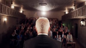 Elokuva: Pikkukaupungin elämää (7): 16.09.2018 06.00