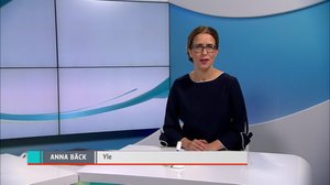 Yle Nyheter TV-nytt: 14.09.2018 17.55