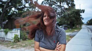 Hurrikaani Florencen voimakkaat tuulet piiskaavat Yhdysvaltain itärannikkoa : 14.09.2018 18.46