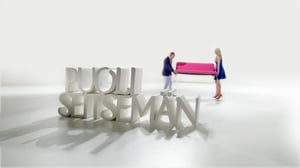 Puoli seitsemän: 14.09.2018 18.30