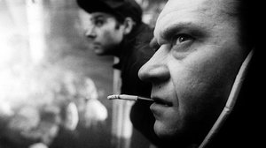 Kino Suomi: Tallinnan pimeys (16): 18.09.2018 21.55