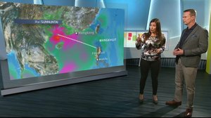 Sääkeskustelu 9.20: 15.09.2018 09.40