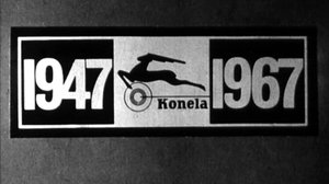 Autoilun parhaaksi: Konela 1947 - 1967: 17.09.2018 00.01