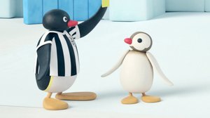 Pingu lastenvahtina (S): 18.09.2018 18.00