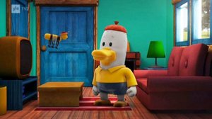 Kadonnut ääni (S): 19.09.2018 07.43