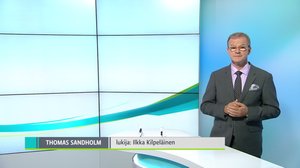 Yle Uutiset Viikko viitottuna: 16.09.2018 11.05