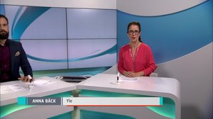 Yle Nyheter TV-nytt: 15.09.2018 17.55
