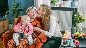 Patrik ja Lisa ovat kiusallisilla illallisilla Filipin luona (7): 15.09.2018 18.45