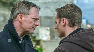 Shetlandsaarten murhat (7): 15.09.2018 19.30