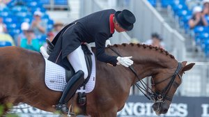 Kenttäratsastus: 15.09.2018 23.30