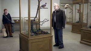 Kino: Kyyhkynen oksalla istui, olevaista pohtien: 19.09.2018 21.45