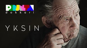 Perjantai-dokkari: Yksin: 17.09.2018 07.00