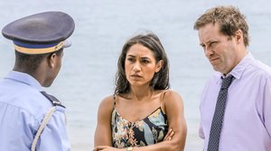 Murha paratiisissa (12): 20.09.2018 06.00