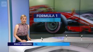 Urheiluruutu: 16.09.2018 18.10