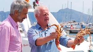 Mallorca - iltaruskon taikaa: 17.09.2018 16.05