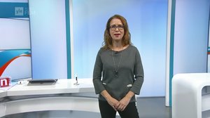 Yle Nyheter TV-nytt: 16.09.2018 19.30