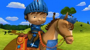 Ritari Mikke ja hirviö (S): 20.09.2018 18.00