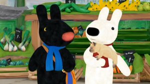 Liisan kissanpentu (S): 17.09.2018 18.00