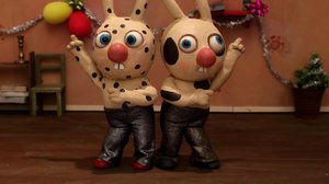 Täplä ja Läiskä diskoilevat (S): 17.09.2018 18.00