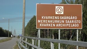 Luonto lähellä: jääkauden jättämät jäljet: 17.09.2018 08.28