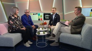 Jälkihiki 17092018: 17.09.2018 09.25