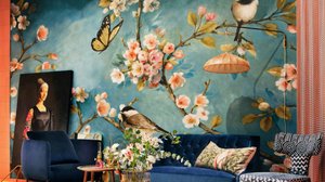 Hei hei, valkoinen ja harmaa! Sisustamisessa luotetaan nyt väreihin: 17.09.2018 12.17