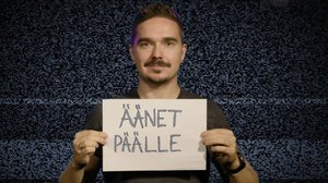 What the fakta: Ääni-illuusio: 17.09.2018 14.15