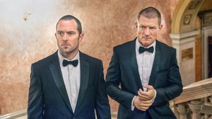 Strike Back (16): 18.09.2018 23.20