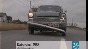 Viikon valinnat: Autoilu: 20.09.2018 09.15