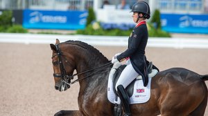 Kenttäratsastus: 17.09.2018 22.35