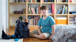 Poika joka katosi musiikkiin (S): 21.09.2018 19.00