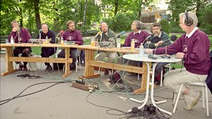 Luontoilta televisiossa juhlalähetys 1994: 19.09.2018 00.11