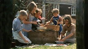 Keväällä on ihanaa (S): 21.09.2018 18.00