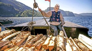 Tiettömän taipaleen takana: 22.09.2018 08.50