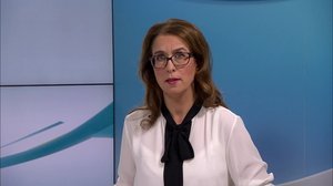 Yle Nyheter TV-nytt: 18.09.2018 17.55