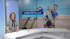 Urheiluruutu: 18.09.2018 20.55