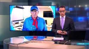 Oddasat: 18.09.2018 22.00