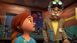 Magneettinen maailmanloppu (7): 21.09.2018 05.00