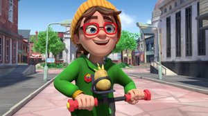 Sinä poljet, minä ohjaan: 21.09.2018 05.00