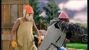 Fia-variksen susitanssi (S): 19.09.2018 10.27