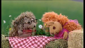 Hyppy-Holly ja Rulla-Rune (S): 19.09.2018 10.26