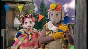 Bärtil palloilee (S): 19.09.2018 10.26