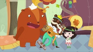 Kuninkaan veistos (S): 23.09.2018 02.00