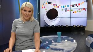 Ylen Aamu-tv: 19.09.2018 06.25