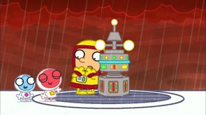 Myrskyn silmässä (S): 23.09.2018 06.00